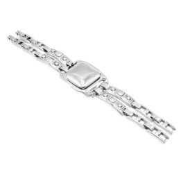 Pulsera Centro Cuadrado Grande