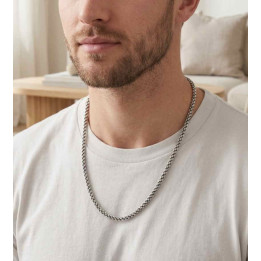 Snake Chain Necklace