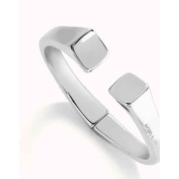 Cubic Silver Bangle