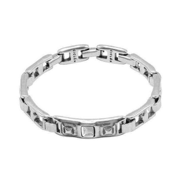 Bracelet Square Centerpiece