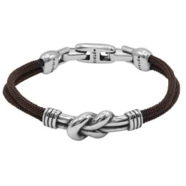 Sailor Knot Bracelet Brown