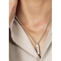 Collar Colgante Dad