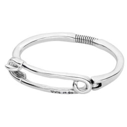 Pulsera Brazalete Rectangulo