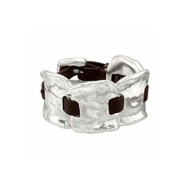Bracelet Manchette UNOde50