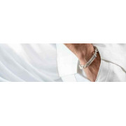 Silver Bracelets