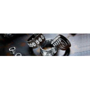 Leather Bracelets