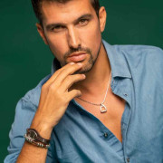 Collares de Plata